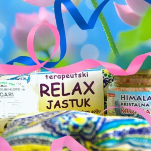 relax paket